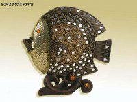 FIG. PEZ DECORATIVO ART.Nº: 438708077